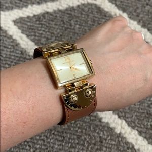 Michael Kors Bracelet Watch MK2361